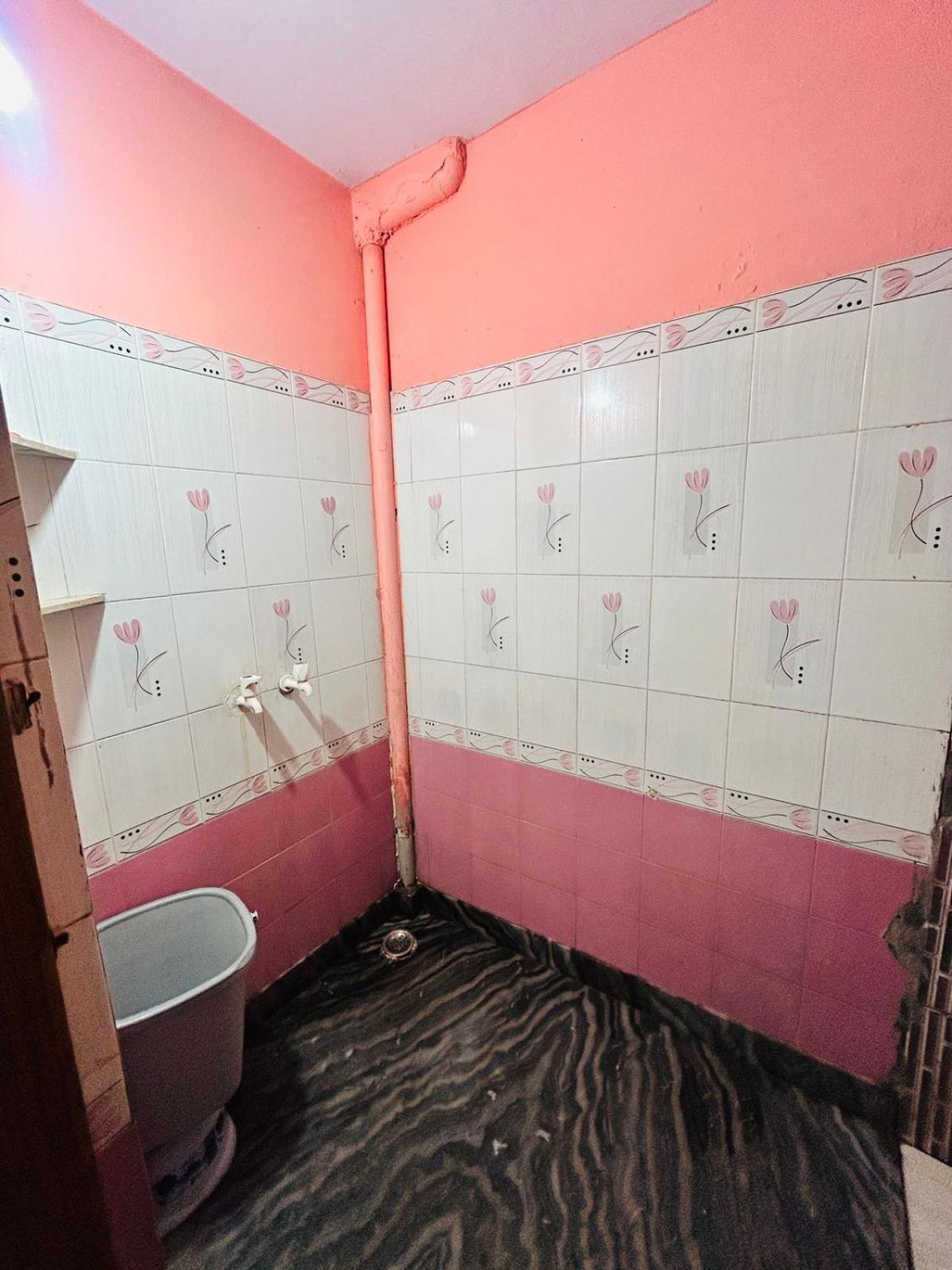 Agrawal Inn Guest House Mathura Esterno foto